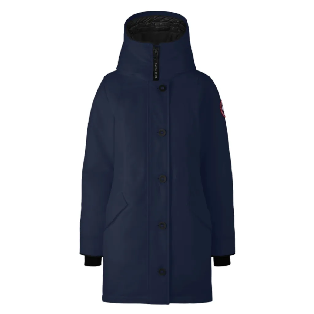 Canada Goose Women's Rossclair Parka - CR