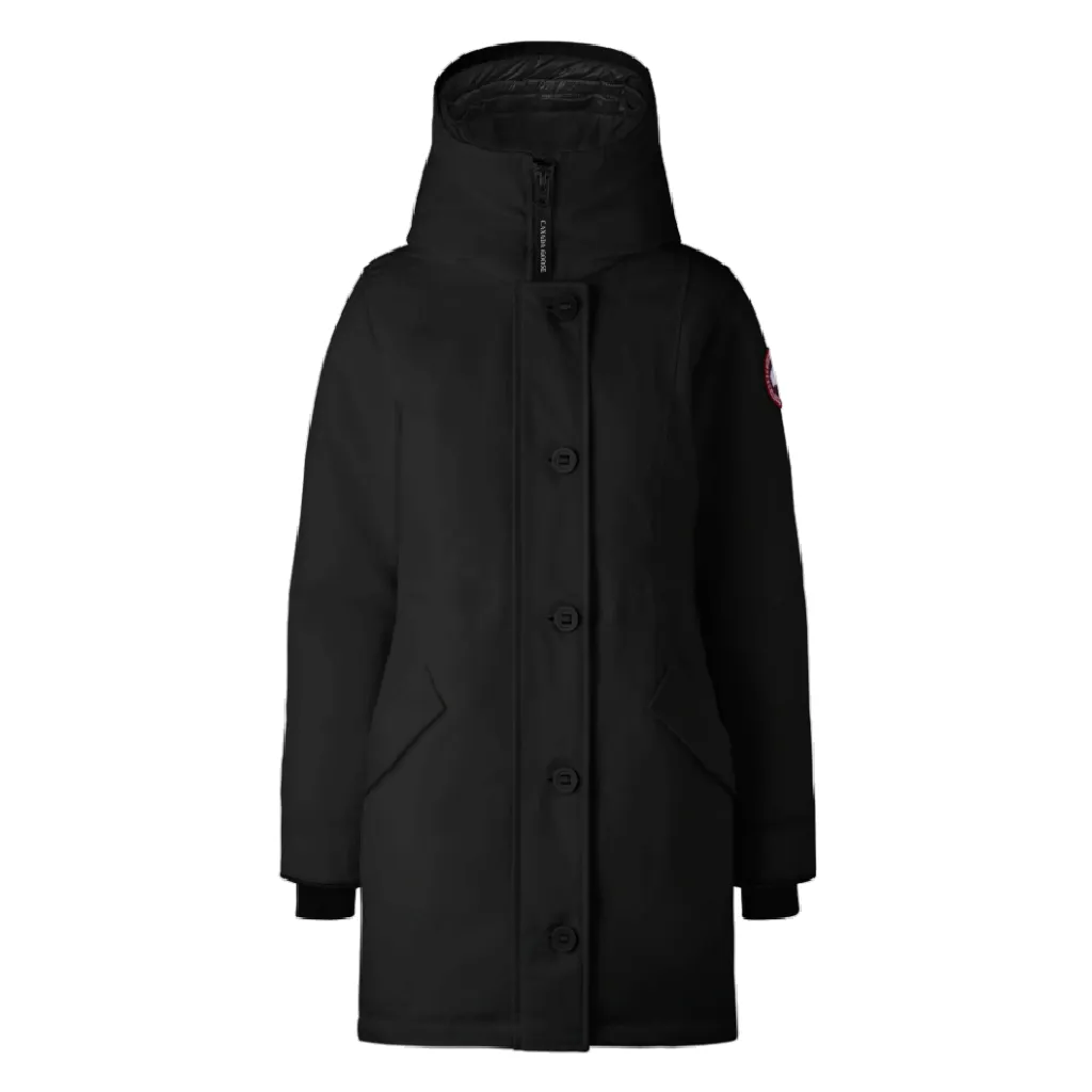 Canada Goose Women's Rossclair Parka - CR