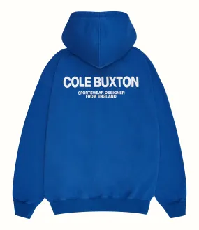 CB SPORTSWEAR HOODIE