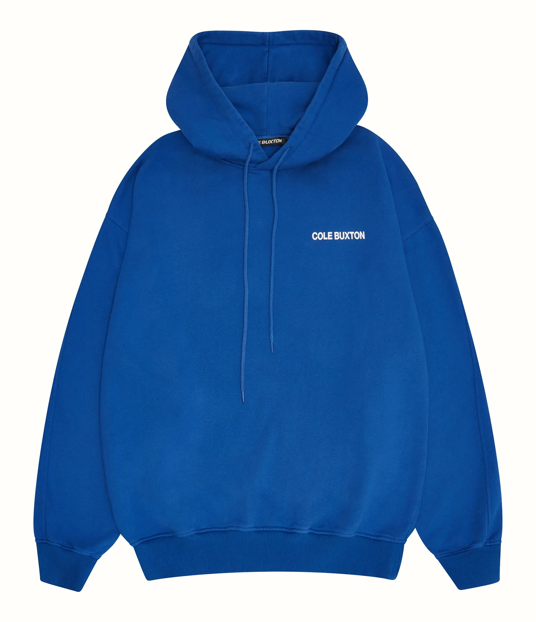 CB SPORTSWEAR HOODIE