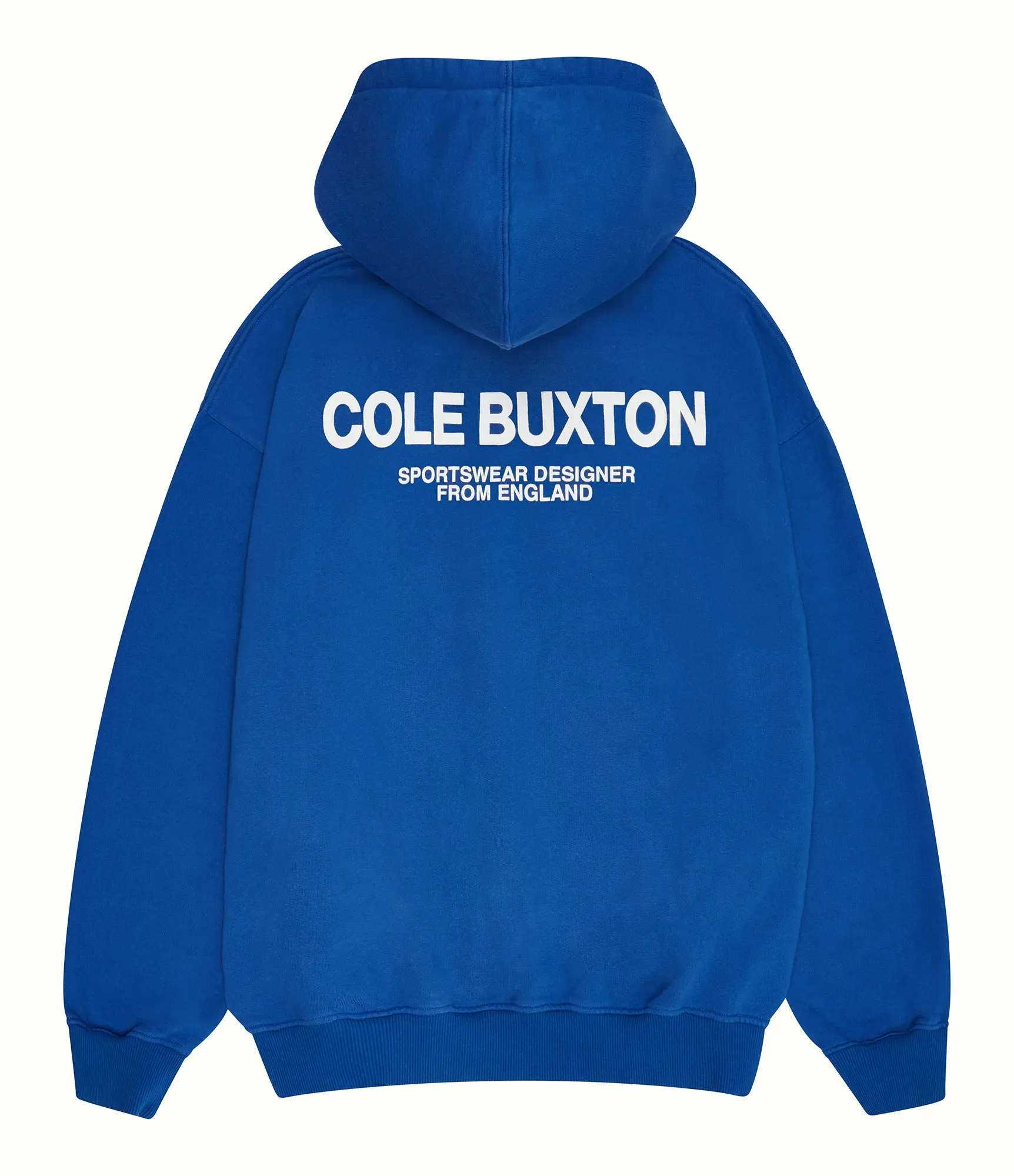 CB SPORTSWEAR HOODIE