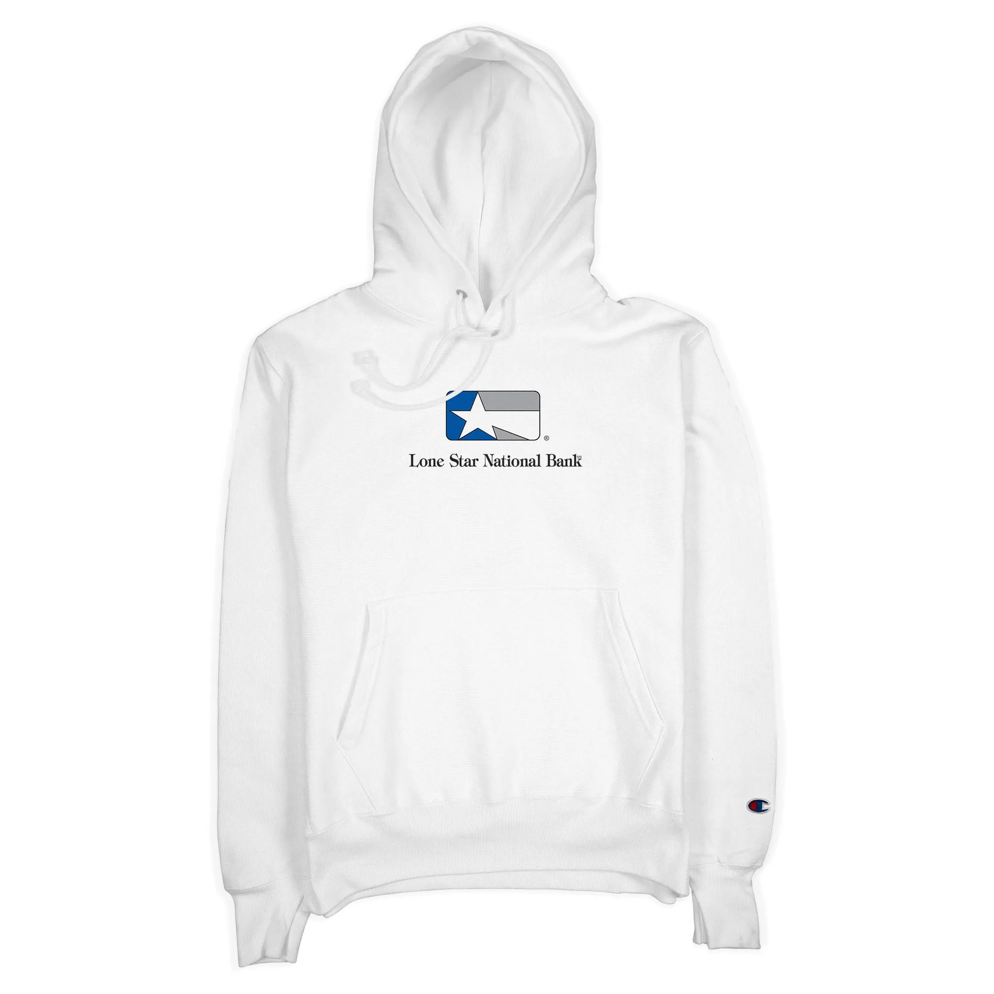 Champion Hoodie (DTFx)