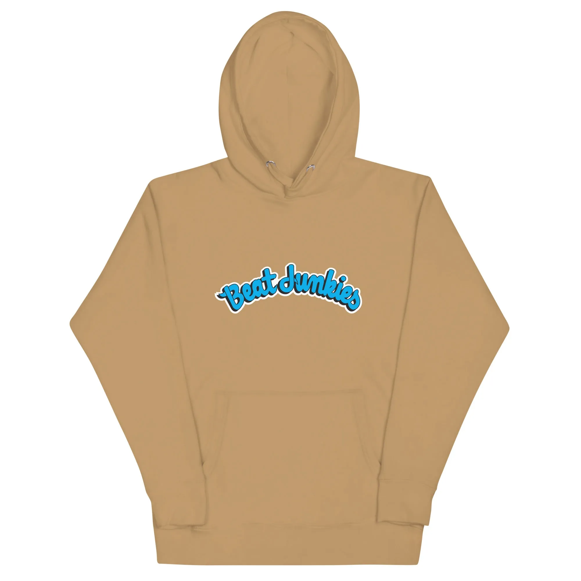 Chillin Unisex Hoodie