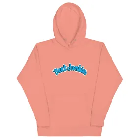 Chillin Unisex Hoodie