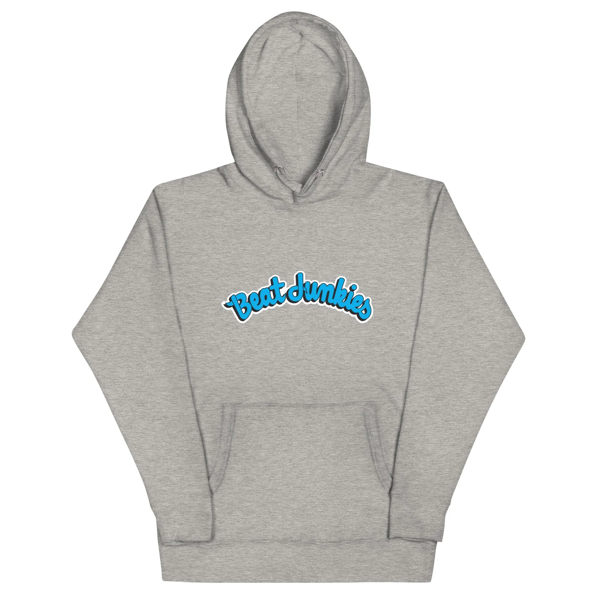 Chillin Unisex Hoodie