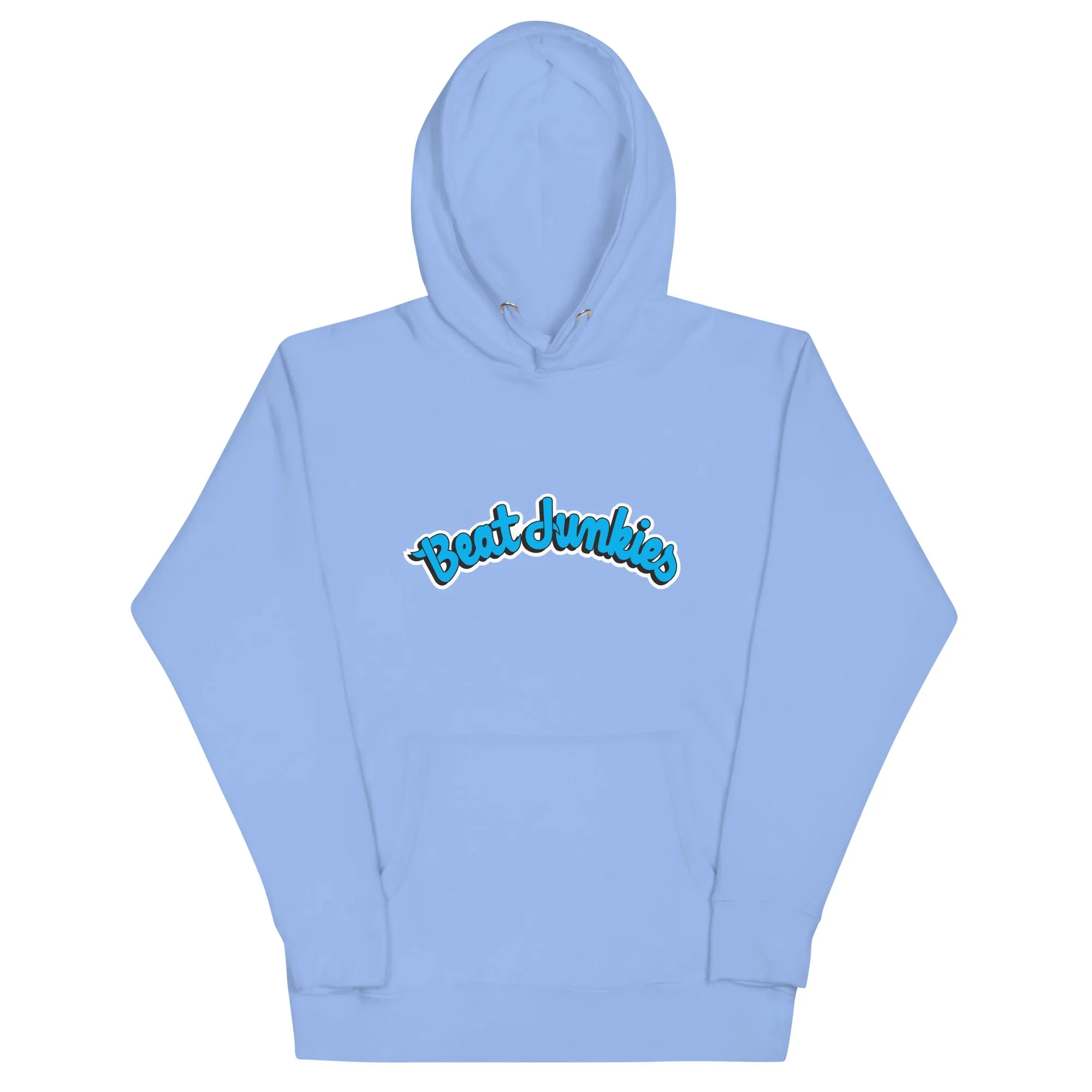 Chillin Unisex Hoodie