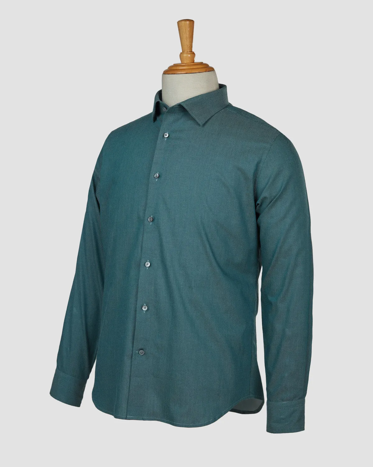 Chloros Twill Shirt