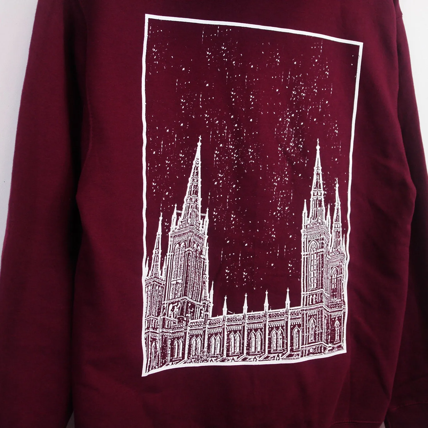 Church - Pullover