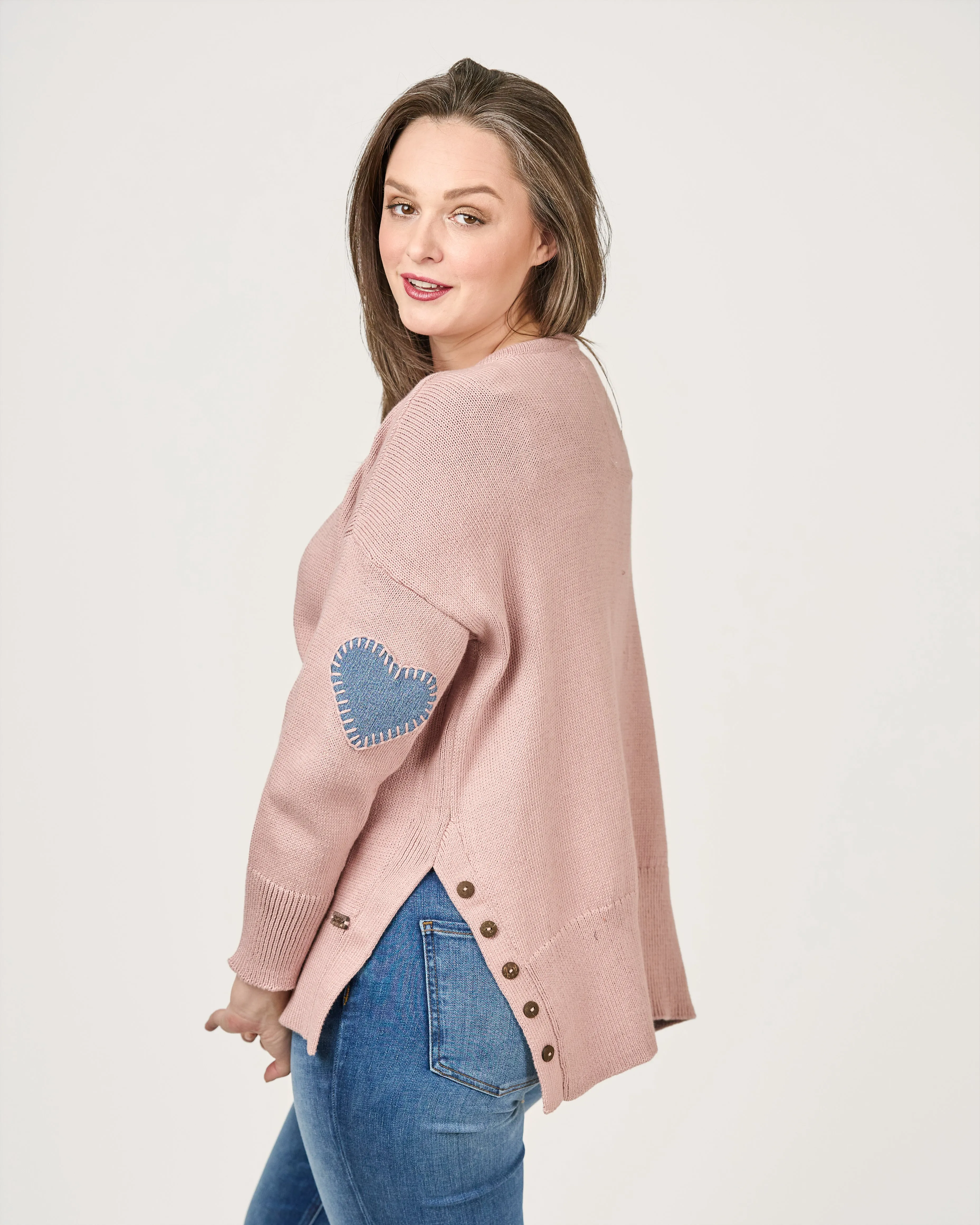 Clara Pullover