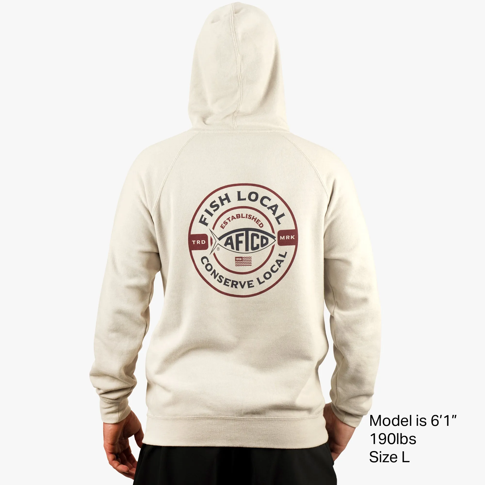 Classico Pullover Hoodie