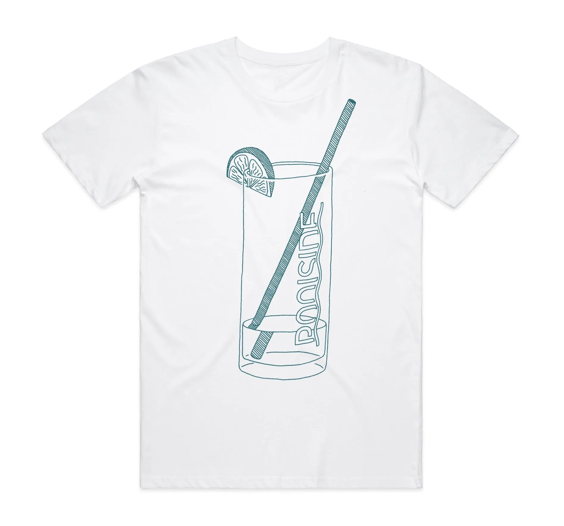 Cocktail T-Shirt