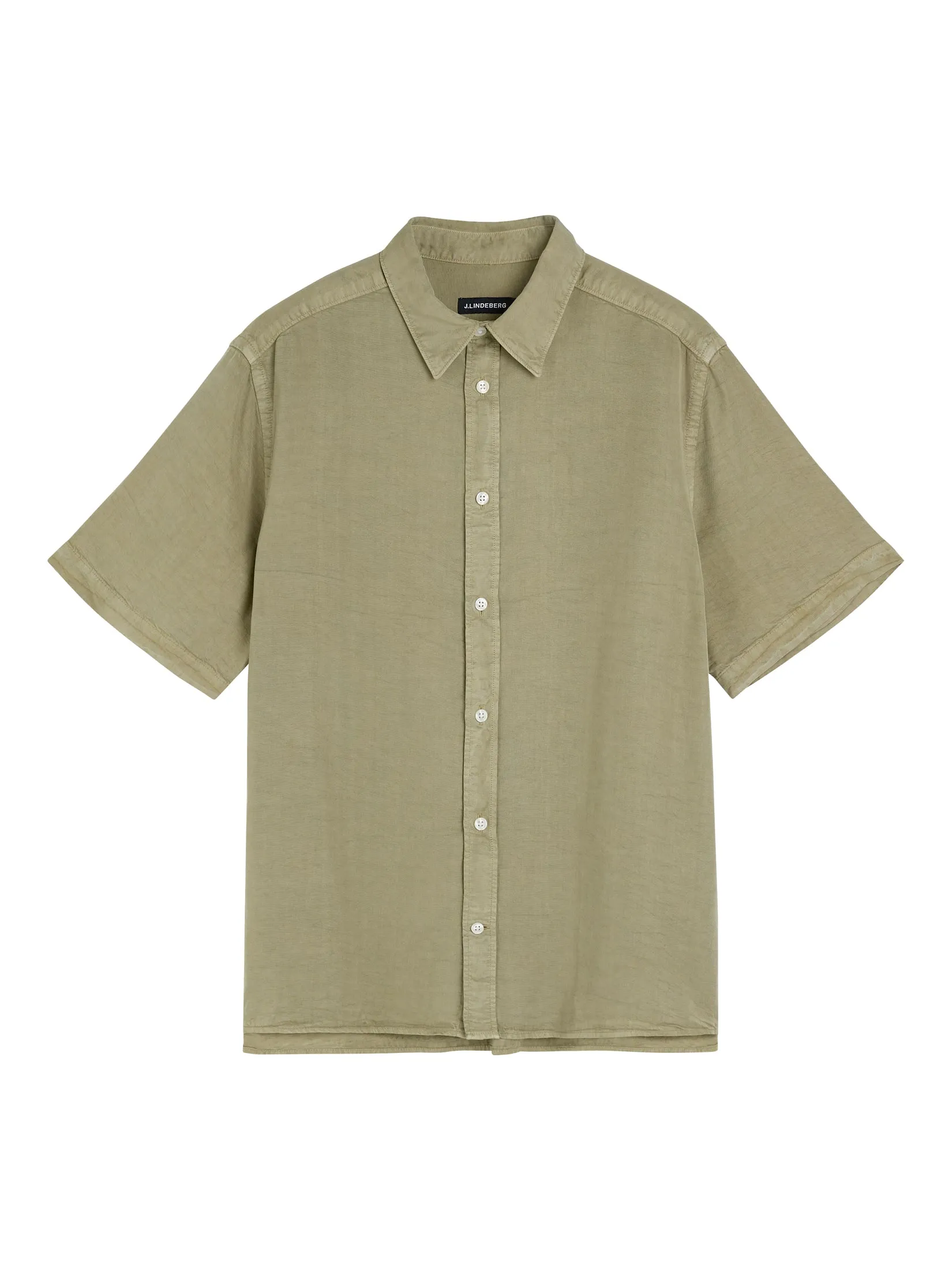 Comfort Tencel Shirt