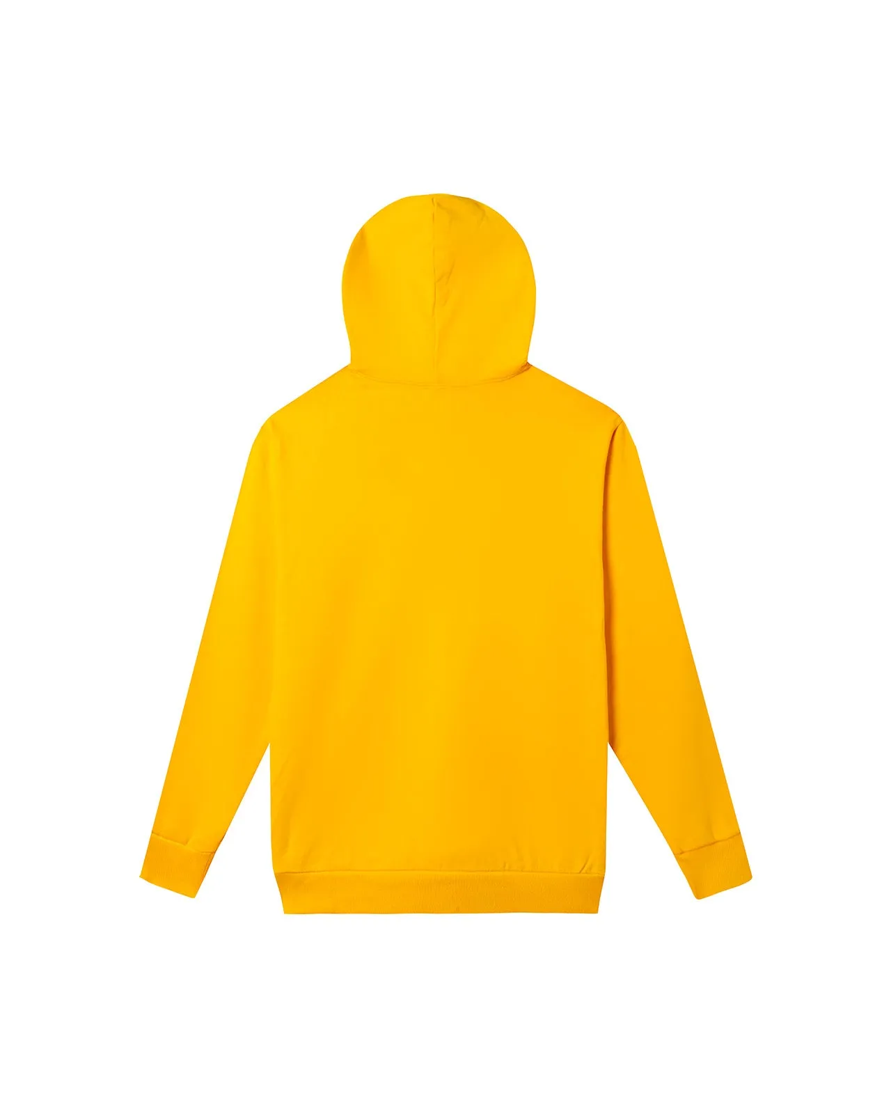 Comforts Hoodie | Yellow