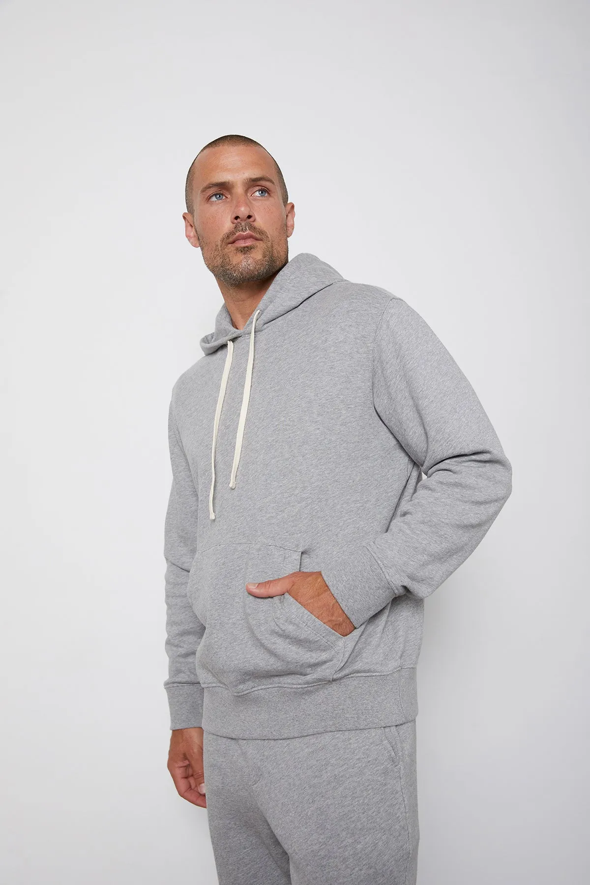 COOPER PULLOVER HOODIE