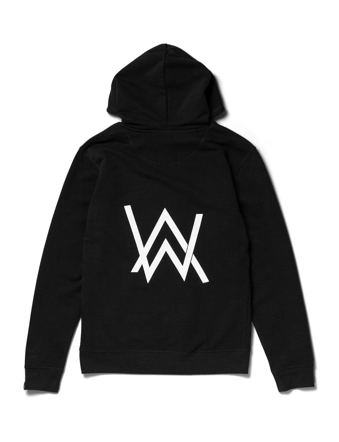 CORE LOGO HOODIE