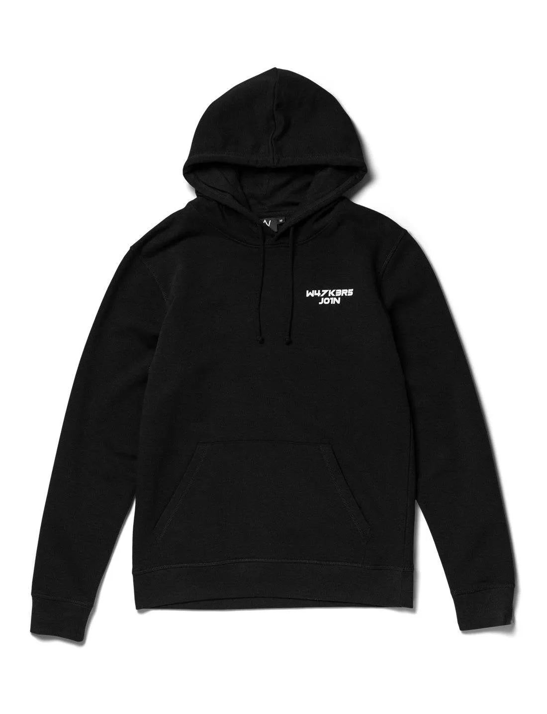 CORE LOGO HOODIE