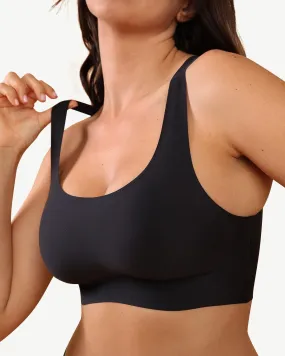 CoreSculpt™ Scoop Neck Pullover Bra