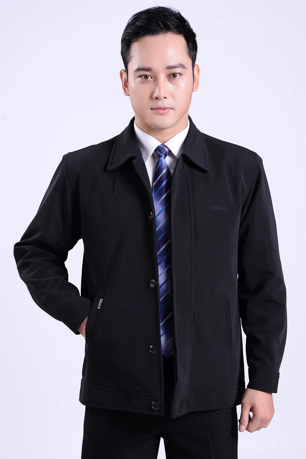 Corporate Jacket 035