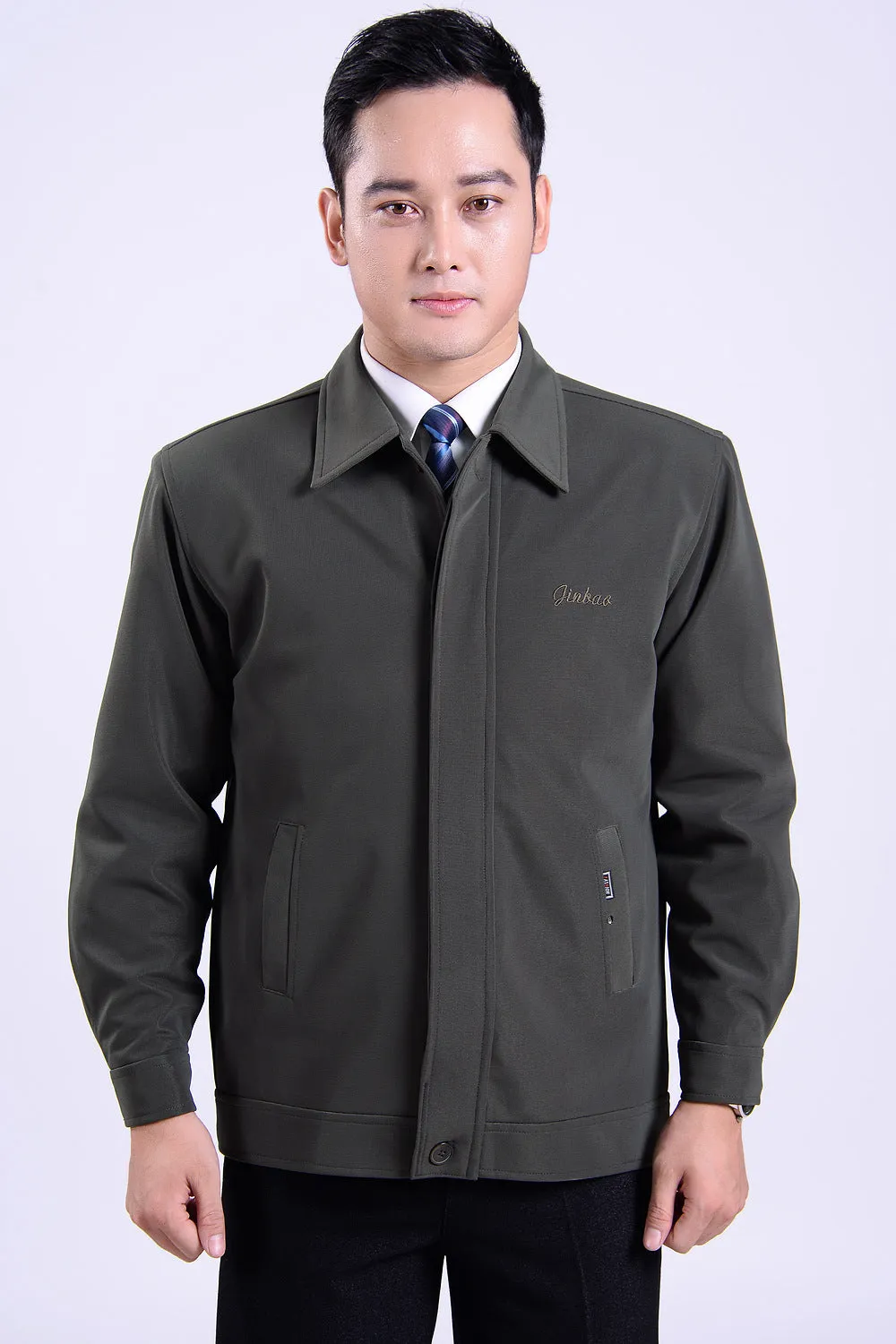 Corporate Jacket 035