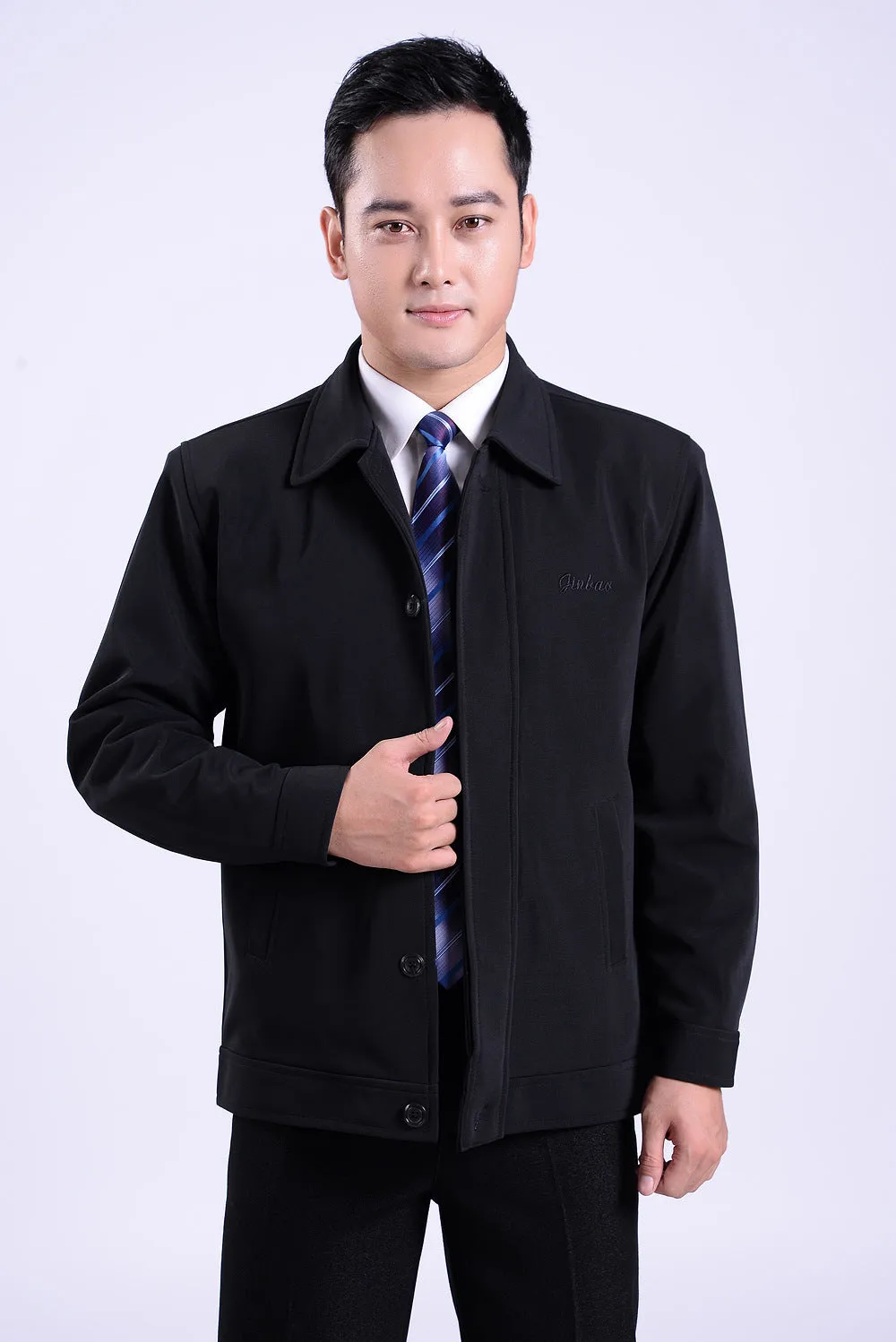 Corporate Jacket 035