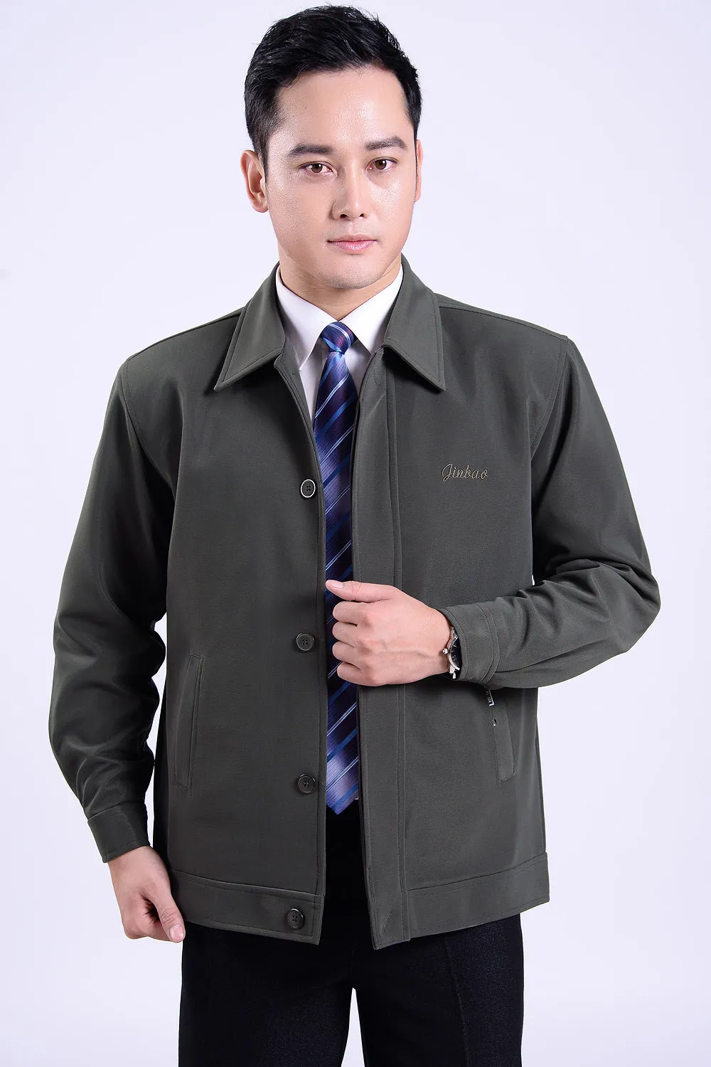 Corporate Jacket 035