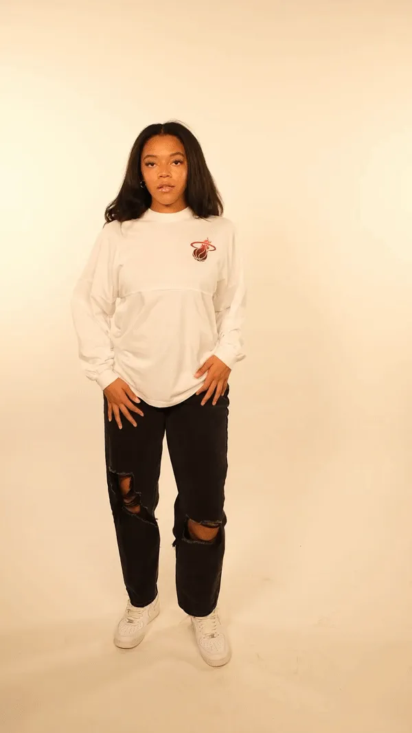 Court Culture MIAMI Unisex Pullover