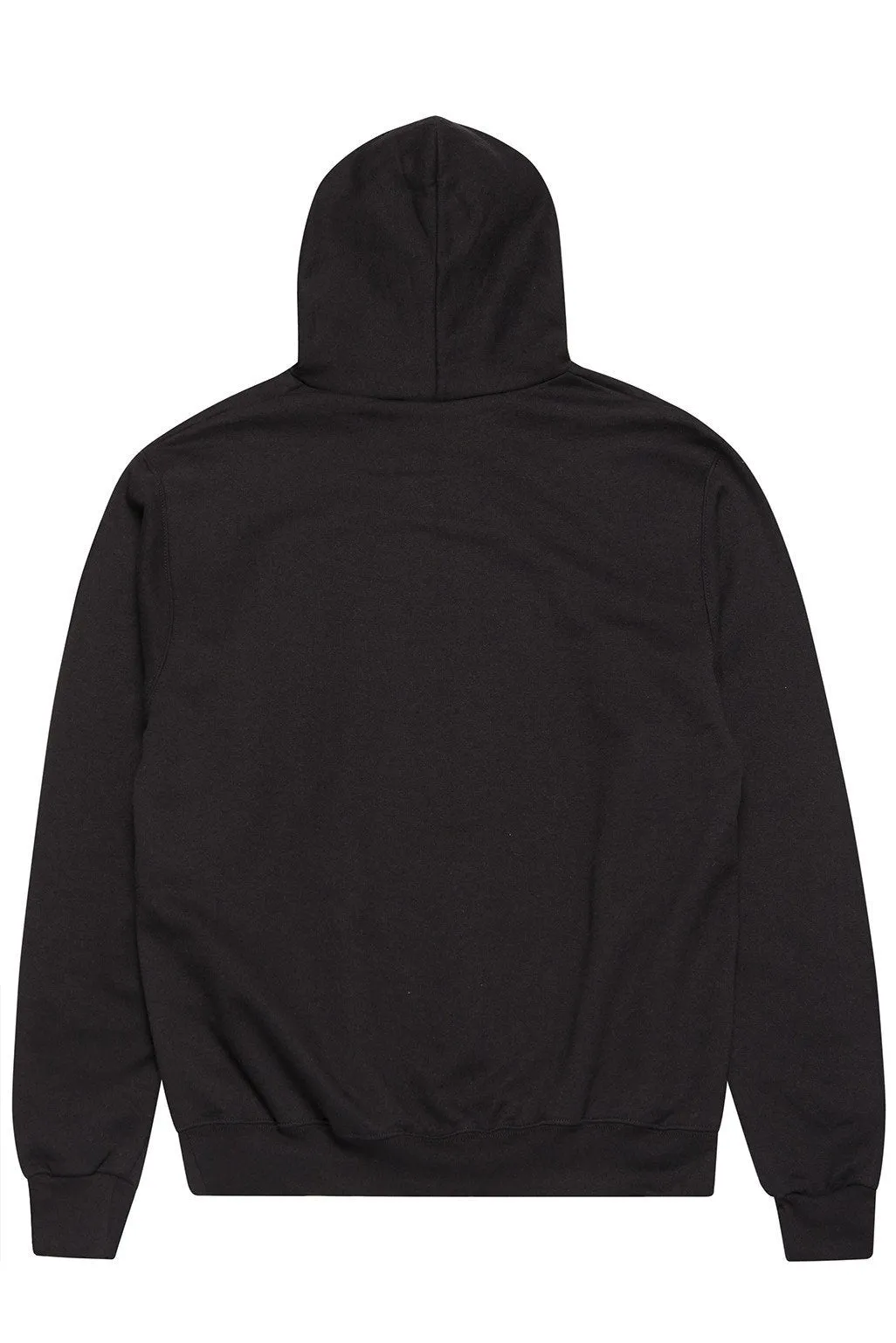 Crest Adam Champion Pullover Hoodie