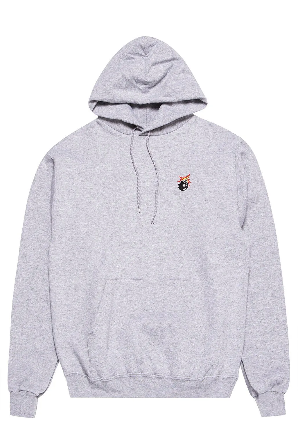 Crest Adam Champion Pullover Hoodie