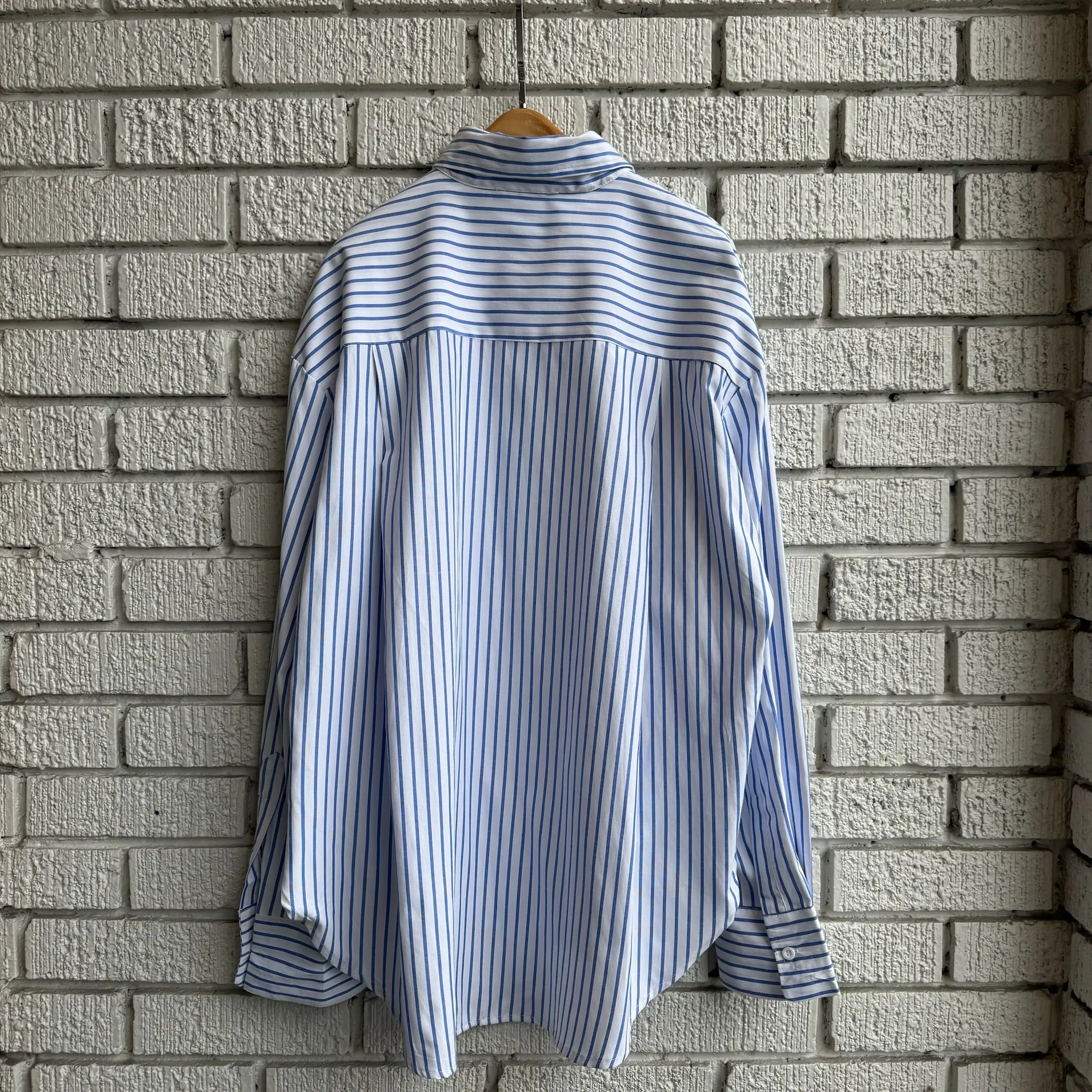 CRUISE Pinstripe Shirt