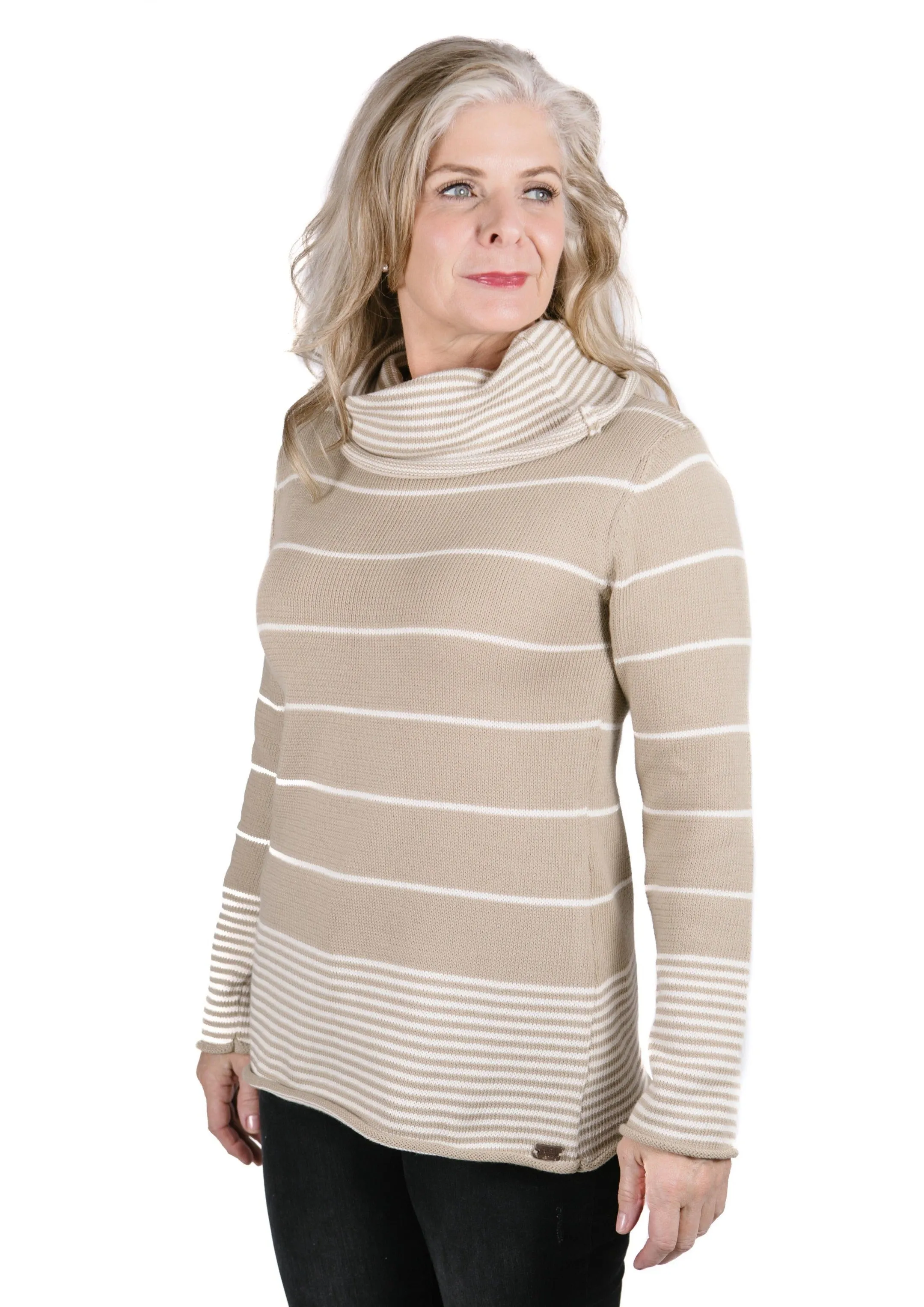 Danni Pullover