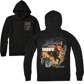 DARKMAN - PULLOVER HOODIE