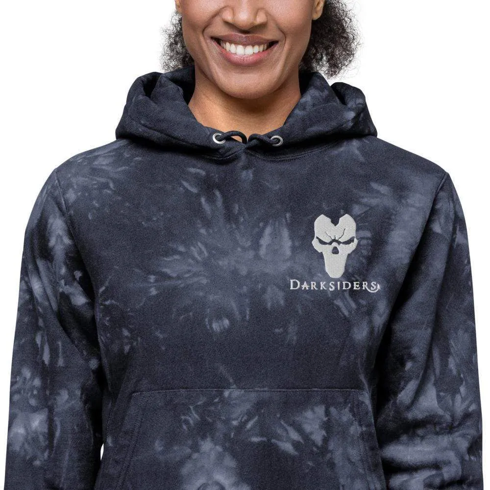 Darksiders Death Mask Pullover