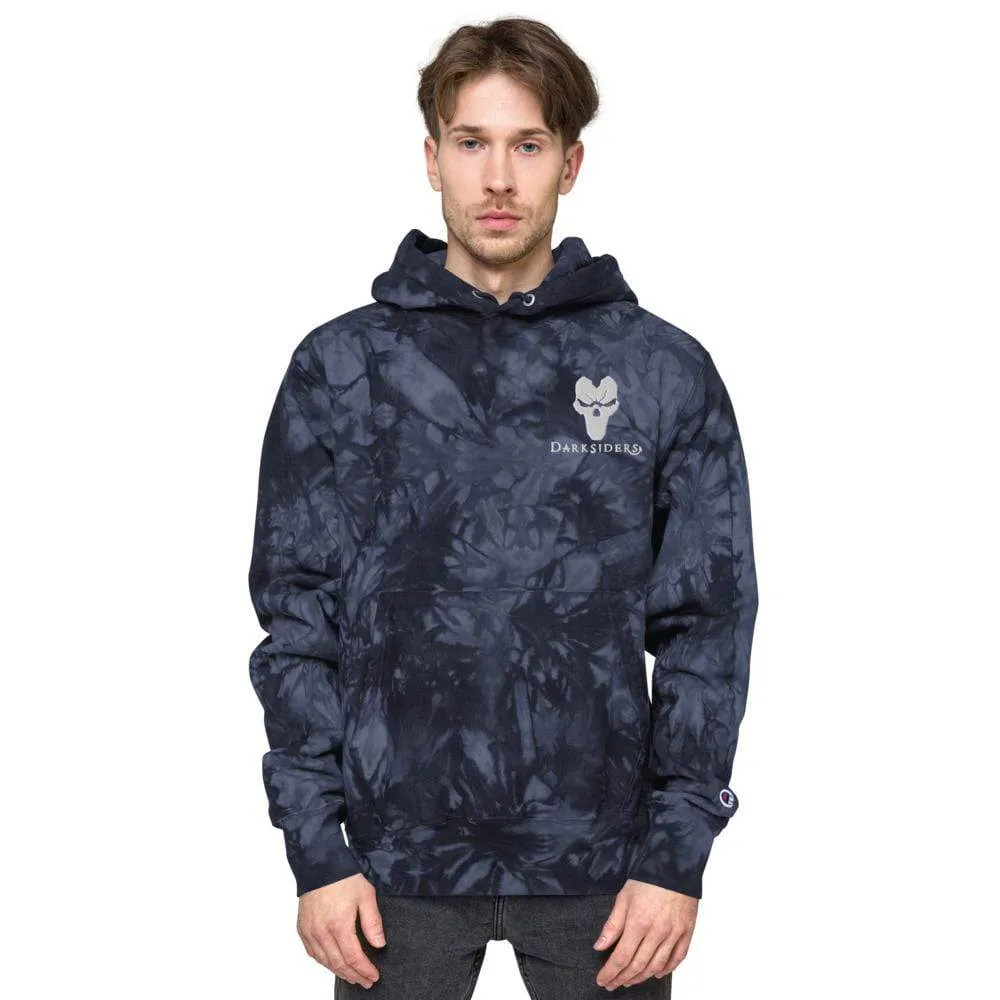 Darksiders Death Mask Pullover