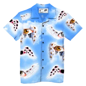 Delivered Hawaiian Shirt