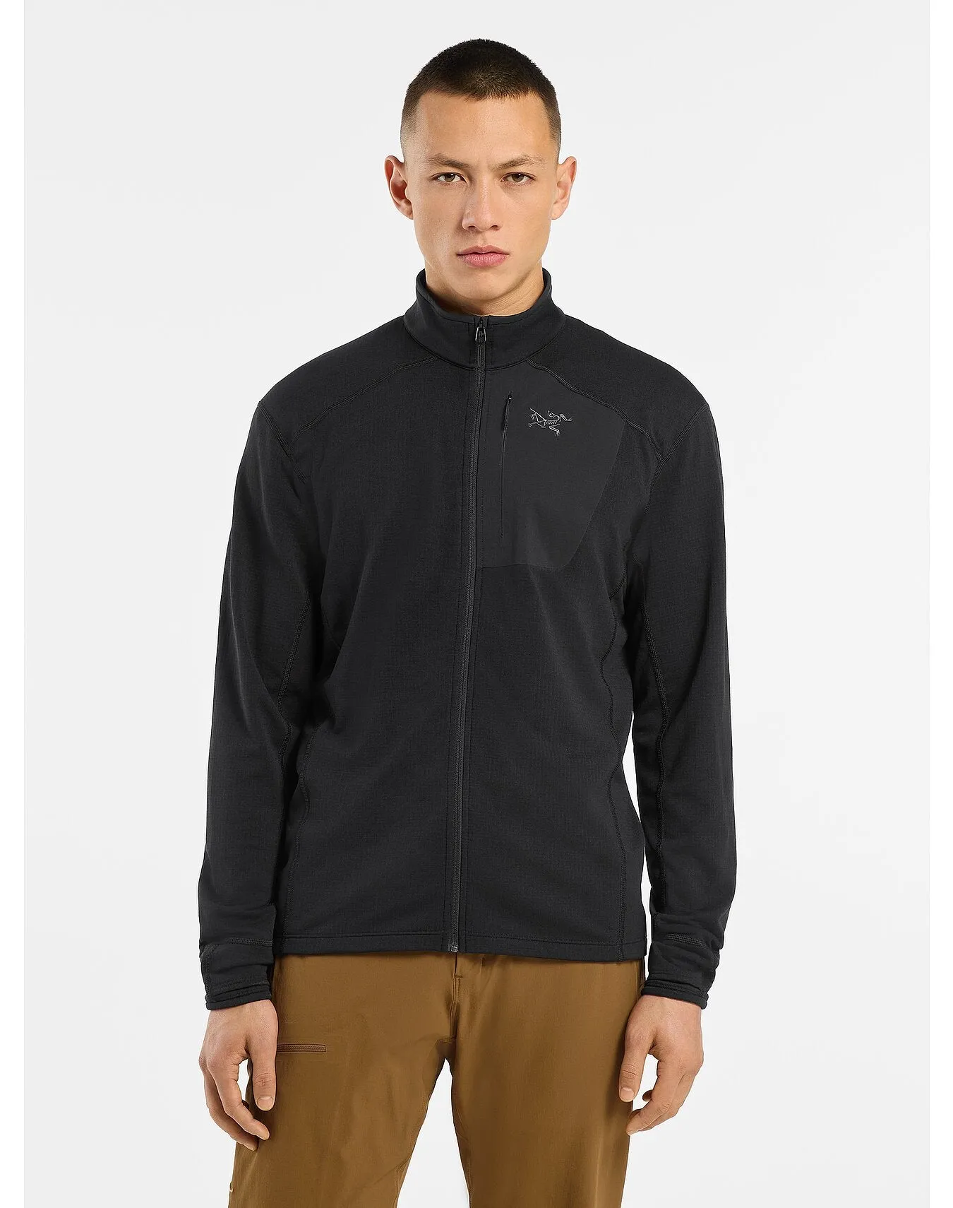 Delta Jacket Men's