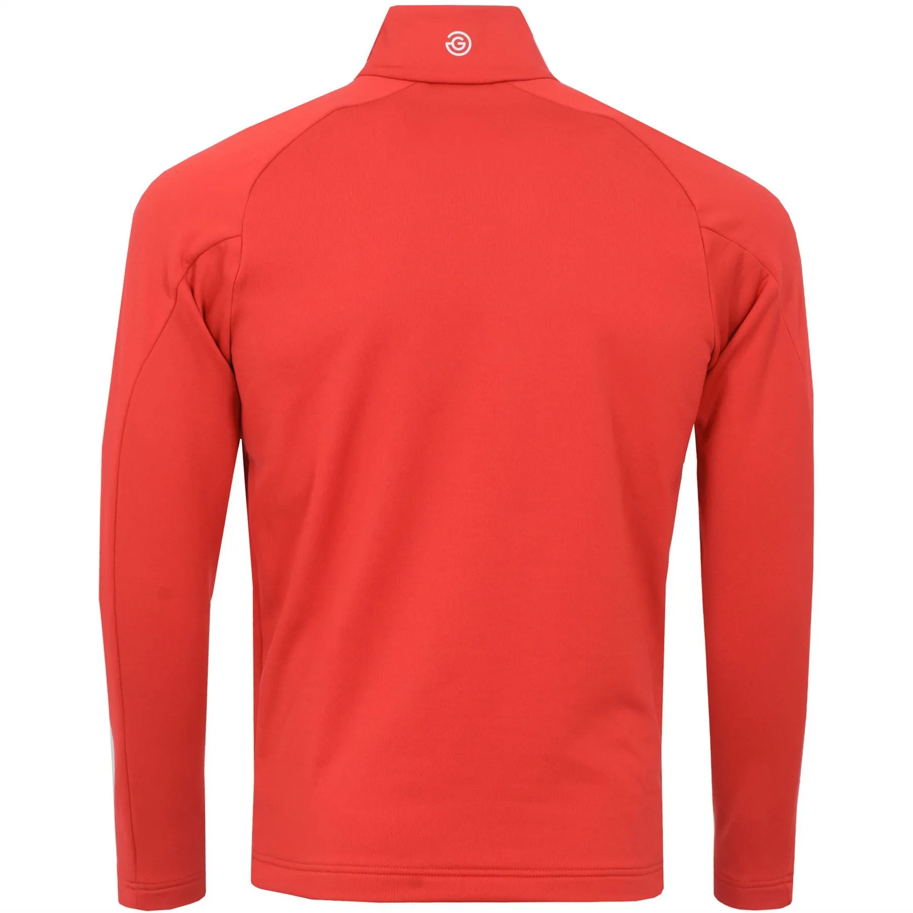 Drake Insula HZ Pullover Red - 2024