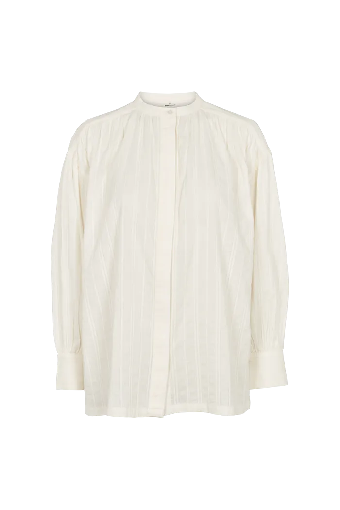 Drude Shirt - Birch