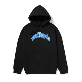 Dystopia Pullover Hoodie