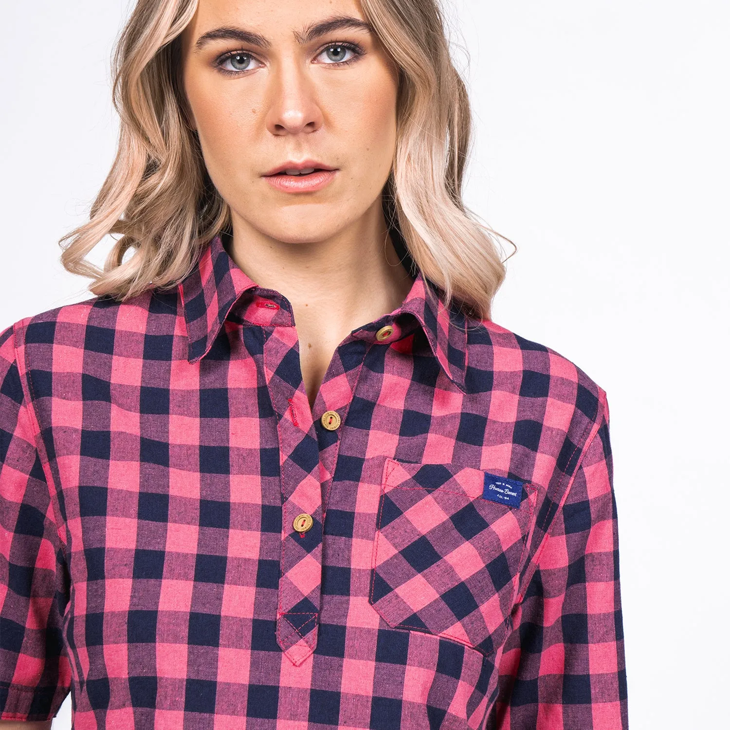 Elevate Shirt Womens