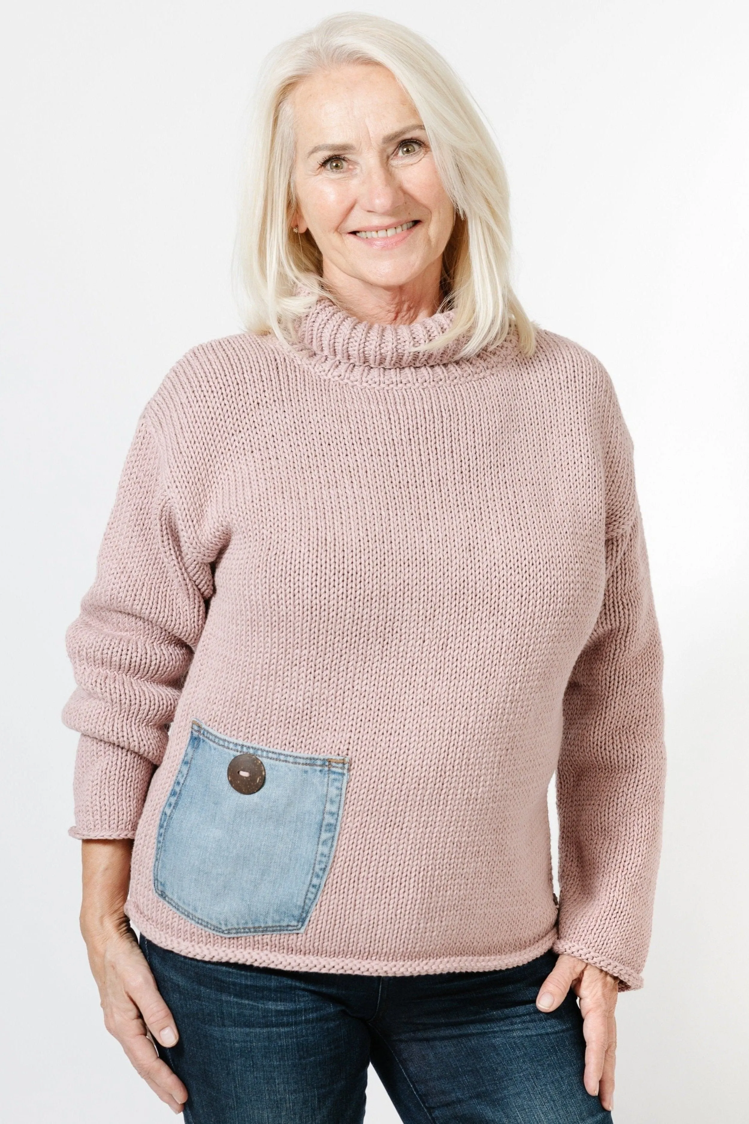 Emerie Pullover