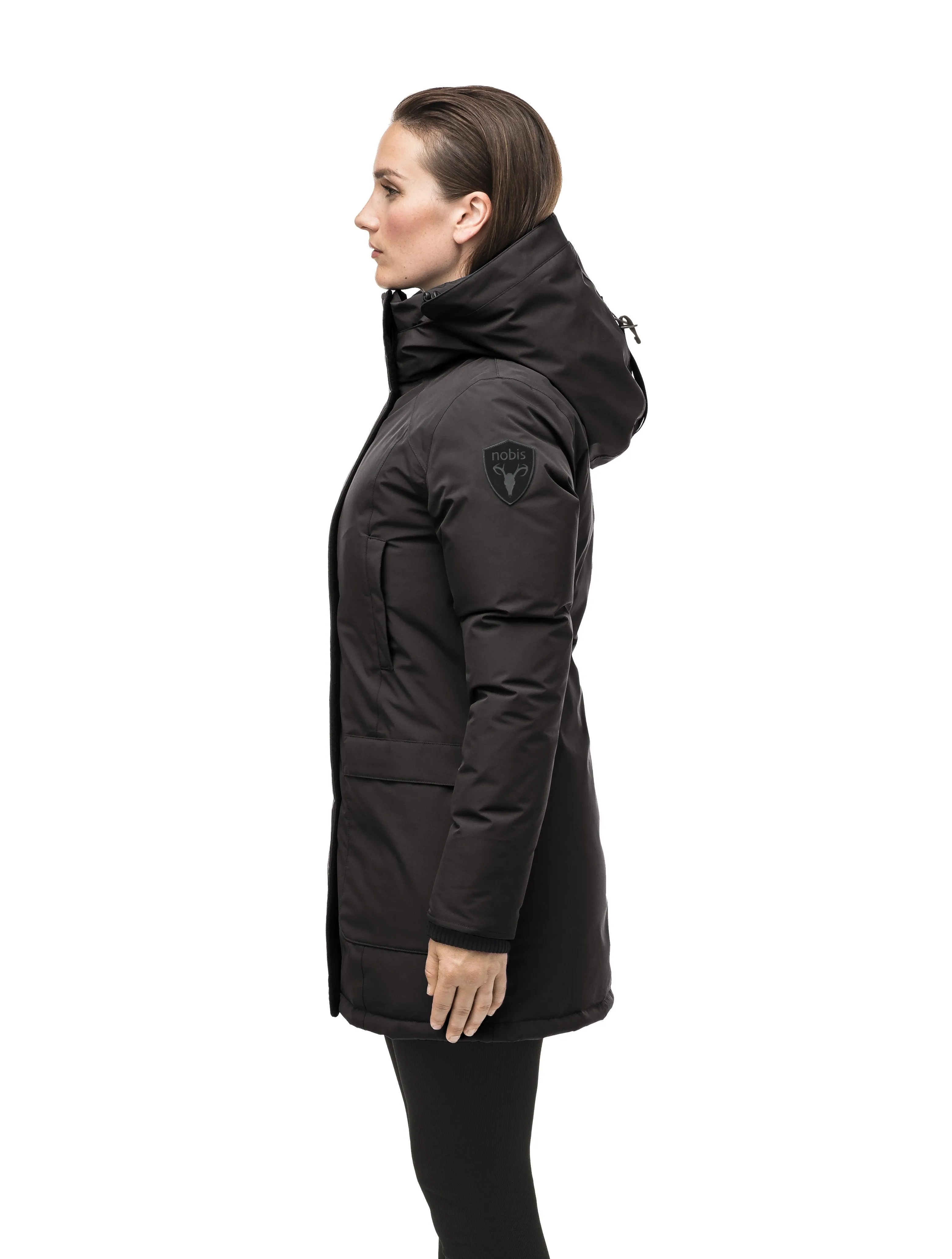 Emily Women's Parka