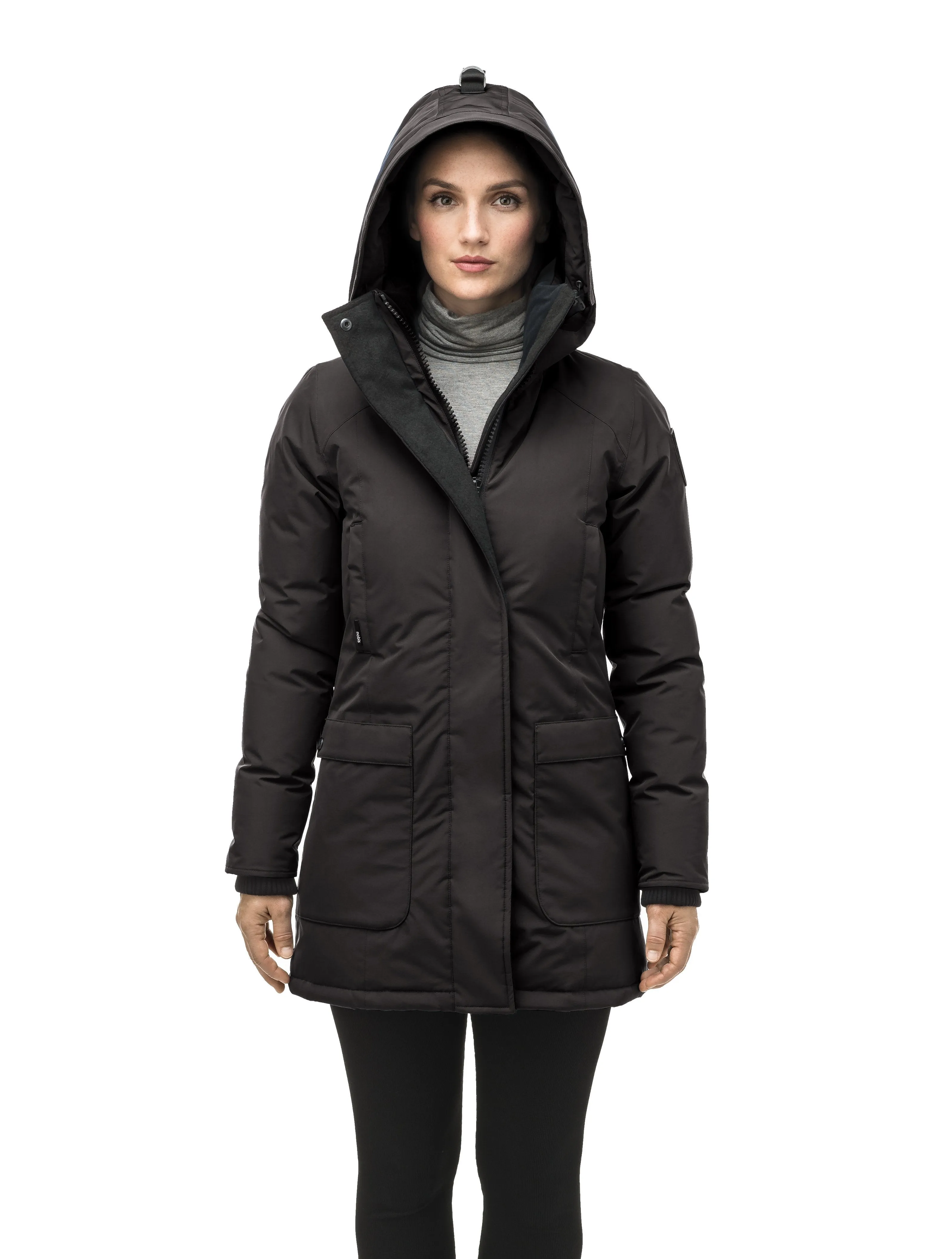 Emily Women's Parka