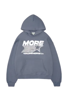 ENTERPRISE HOODIE FLINT