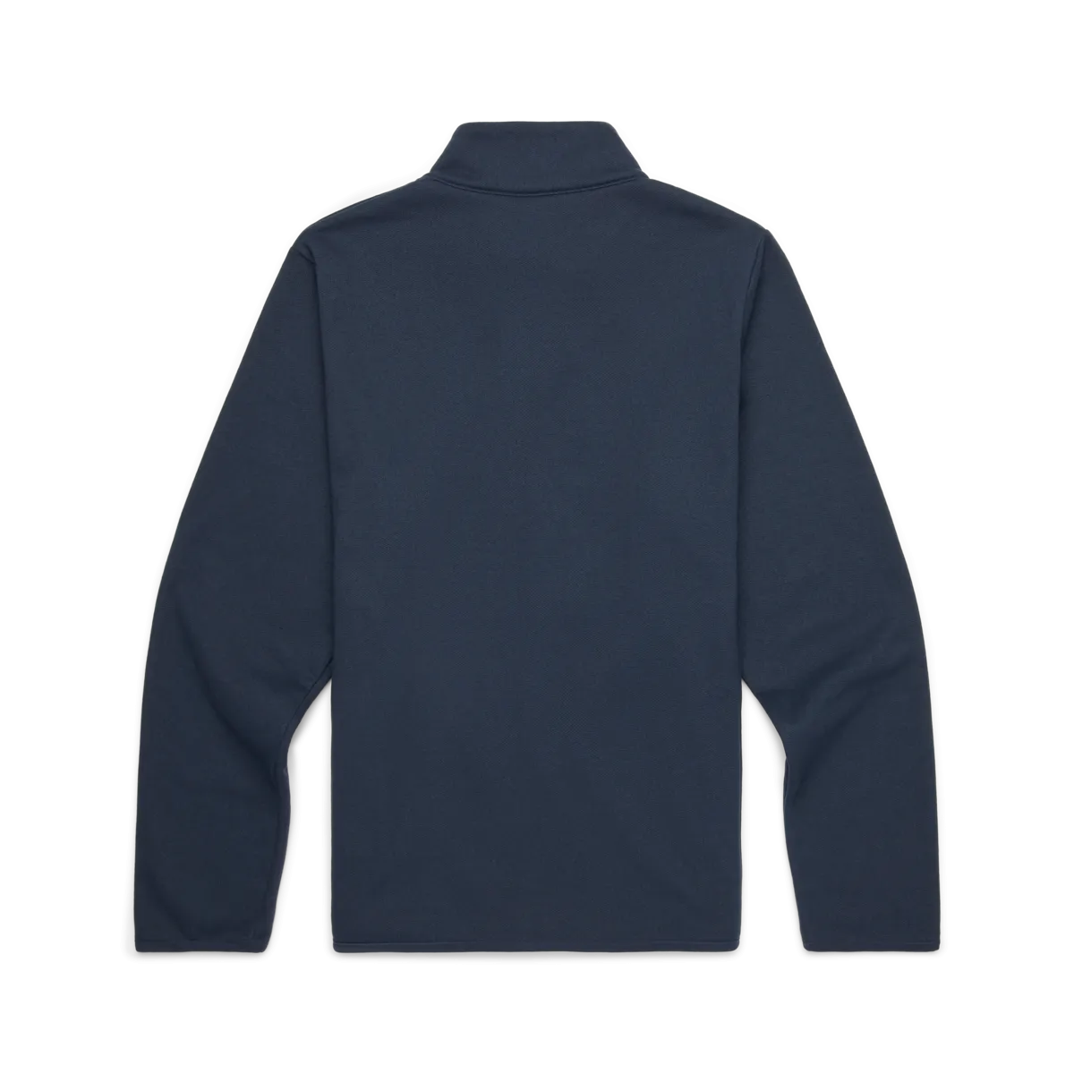 Envo Fleece Quarter-Zip Pullover - Men's