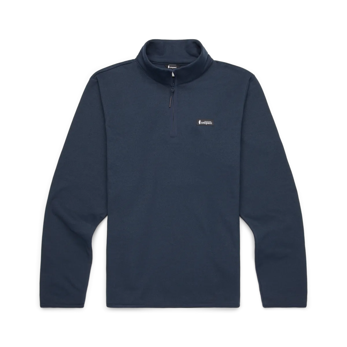 Envo Fleece Quarter-Zip Pullover - Men's