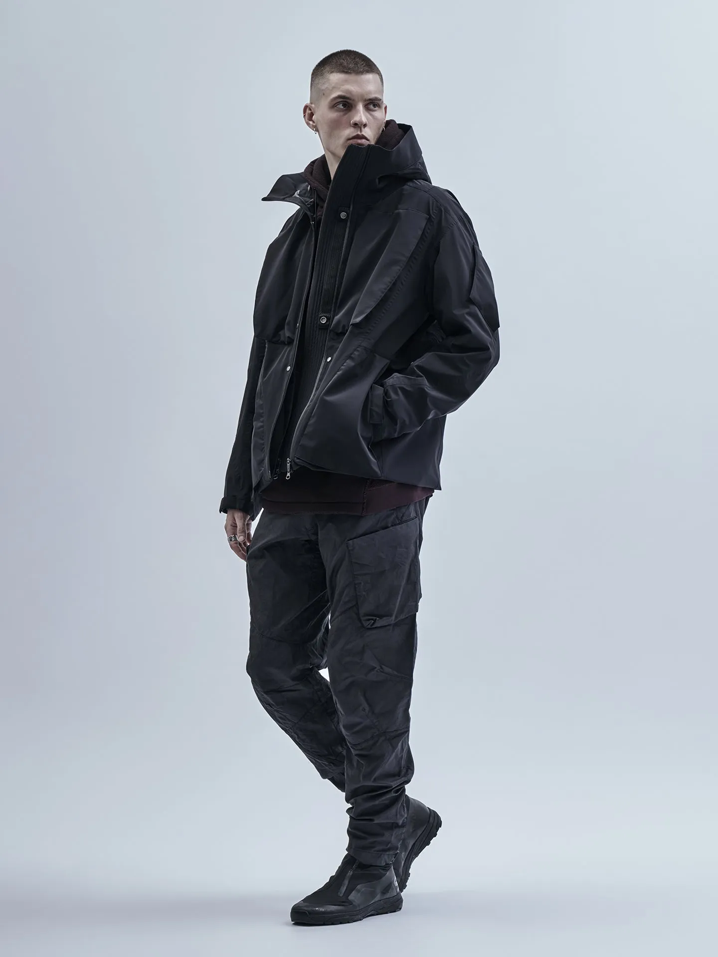 erditzal parka graphene