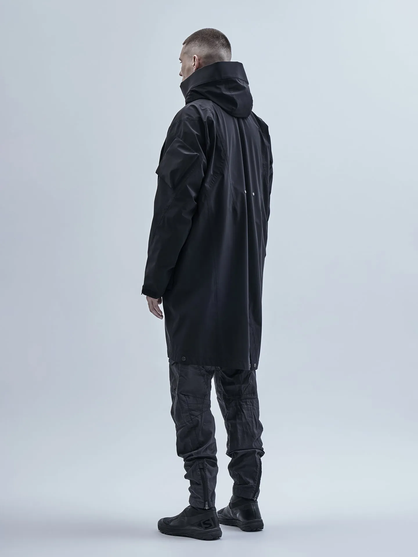 erditzal parka graphene