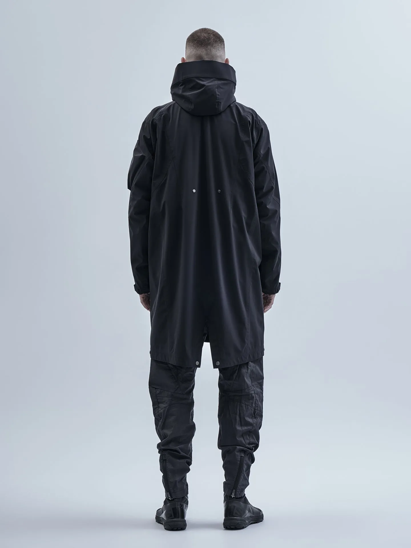 erditzal parka graphene