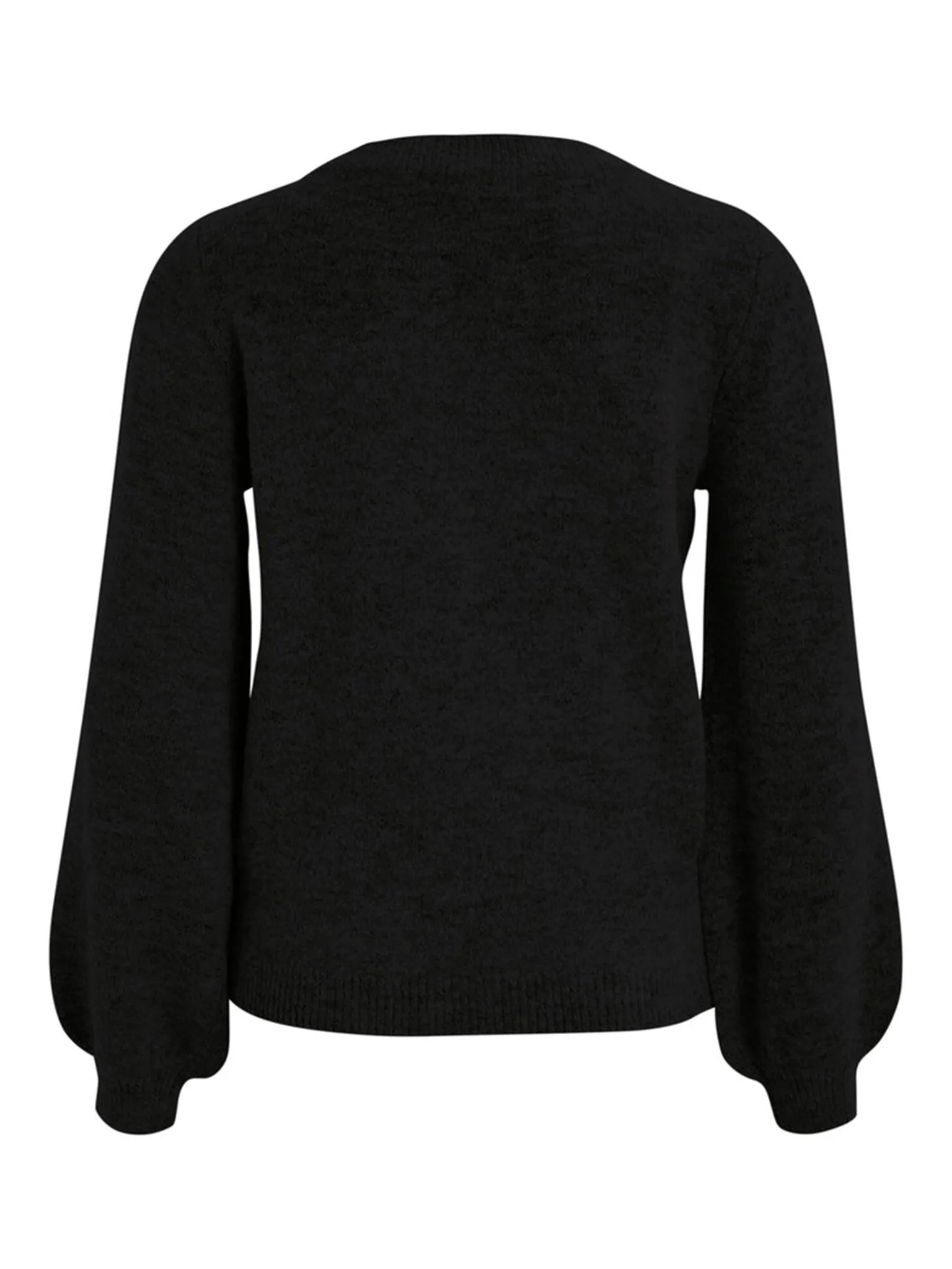 Eve Nonsia Pullover - Sort