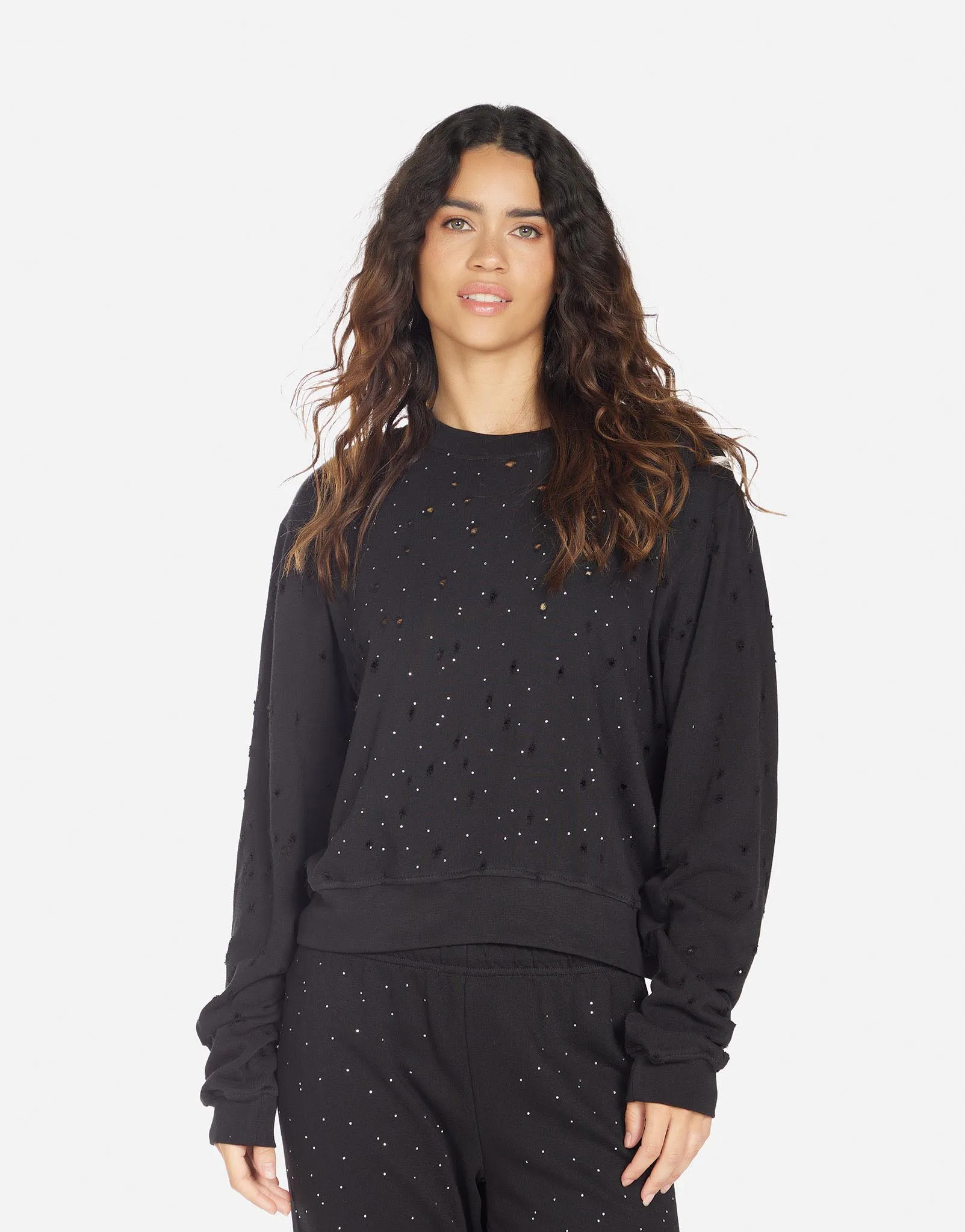 Exon Pullover